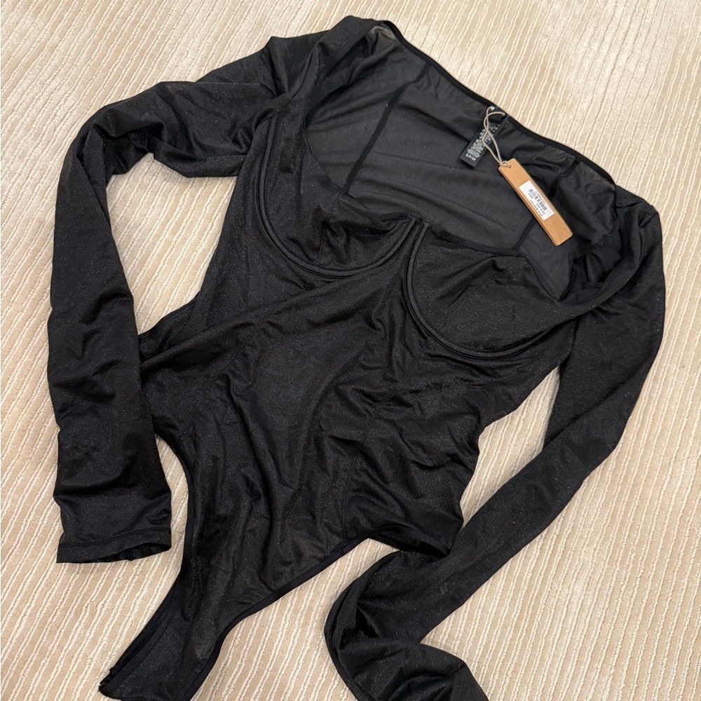 Skims bodysuit